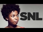Sasheer Zamata: New SNL Black Cast Member Revealed