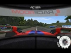 Race 07 - Lime Rock Park - 2nd Recording test with 