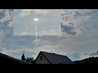 Best UFO Sightings Shocking Events Over Ohio Sweden Hawaii September 2013