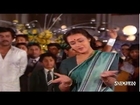 Patnam Vachina Monagadu Telugu Movie Songs - Lokannatte Pattukuntaa Song - Rajinikanth, Amala