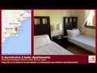 2-dormitorios 2-baño Apartamento se Vende en Roda Golf And Beach Resort, Roda, Murcia, Spain