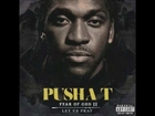 Pusha T - Bodywork Ft. Juicy J Meek Mill French Montana +Lyrics