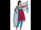 Salwar Suits ( Shubham Collections )