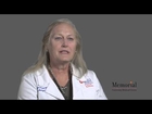 Advice for new cancer patients | Nurse Navigator Suzanne Bryan | Memorial Health |