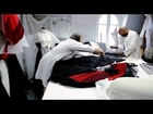 Christian Dior Haute Couture Spring/Summer 2011 | Making Of | HD