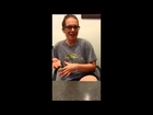 Patient Testimonial with Lisa B. - Smiles Glen Ellyn, Glen Ellyn, IL - Dr. Thomas Gibbs