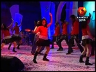 malayalam actress shamna kasim hot dance