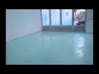 Geo-Chemie doo Sarajevo - Ciscenje podova - Floor cleaning