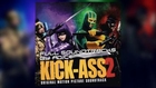 VA - Kick-Ass 2 OST 2013 Full Soundtrack [HD] by AdicT