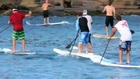 The Sup Video Awards - Slow Motion Racing - 2013