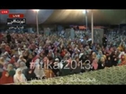 Qari Ibrar Madni in Mehfil-e-Qirat in Ramadan Itikaf 2013 25win Night-A