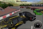 Pick Up Yarışı | 3D Oyunlar