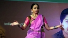 Kathak  Dance by Pali Chandra - Mahabalipuram Dance festival 1