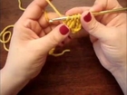 How to Crochet Bobble Stitch