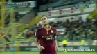 Serie A: Parma 1-3 Roma (all goals - highlights - HD)