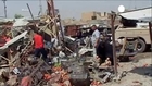 Latest wave of violence leaves scores dead in Iraq