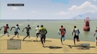 GTA 5 Gameplay: Triathalon in Grand Theft Auto 5