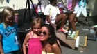 Lexi Meet n Greet Six Flags NY Summer Concert 2012