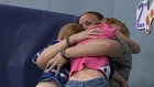 Nebraska military mom surprises her three kids at school