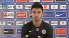 MHSC Morgan Sanson La Ligue 1 cela va plus vite