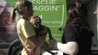 PetSmart Charities Rescue Waggin’