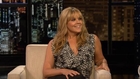 Mary McCormack Lists Chelsea's Boyfriends