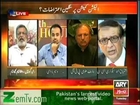 Watch 11th Hour (Secretary Election Commission Of Pakistan Exclusively) – 8th October 2013