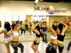The Belly Dancing Course clinck