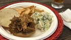 How to Make Easy Slow-Cooker Pulled Pork