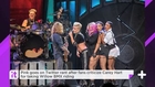 Pink Goes On Twitter Rant After Fans Criticize Carey Hart For Taking Willow BMX Riding