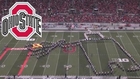 Ohio State Marching Band's Hollywood Film Tribute Will Amaze