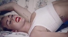 Miley Cyrus Would Rather Be Naked Than Cry in Public