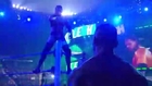 The Bash 2009 - Randy Orton vs  Triple H- Three Stages of Hell (WWE Championship)