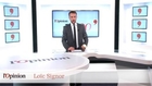 Le 18h de L’Opinion : D8 précipite le retour de Nicolas Sarkozy