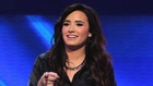 Demi Lovato Wants To Have Babies Early