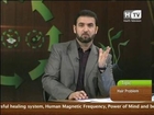 Natural Health with Dr. Samad on Health TV, Topic: Hair Problems