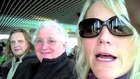 Cathy Richardson (of Jefferson Starship) - 9th ROAD VLOG from 