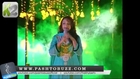 chalo koi gal nai, Afshan Zaibi at Kay2 TV Eid Show