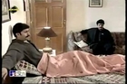 Landa Bazar Drama Scene- Wasim Abbas As Abba Ji
