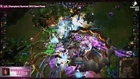 Ogn Lol Day01 3nd Match : Samsung Ozone vs AW Andromeda Game1