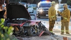 'Fast & Furious' Star Paul Walker Killed in Car Crash