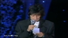 have I told you lately Rod Stewart 1993 World Music Awards (w/ Ron Wood) (presence Rachel Hunter)