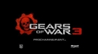 Gears of War 3 - Bande Annonce Tiintin63 & KaiVa
