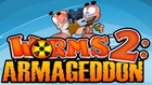 CGR Undertow - WORMS 2: ARMAGEDDON review for PlayStation 3