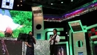 Mohanlal & Rimi performance DDLJ with SRK﻿ at Ujala Asianet Film Awards 2014