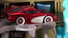 Pixar Cars by Disney, Re Enactment, Lightning McQueen helps Radiator Springs cars. Real nice remake.