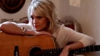 Carrie Underwood's June 2012 Glamour Cover-Shoot