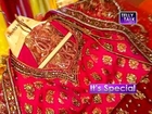 RK Madhubala Marrriage : Madhubala's WEDDING DRESS First Look