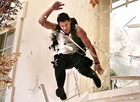 White House Down - Behind the Scenes