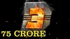 Dhoom 3 Satellite Rights Sold To Sony TV For Rs. 75 Crore !